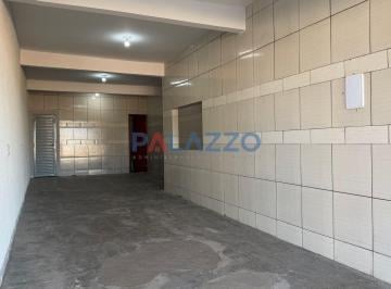 Comercial · 50m² · ALUGA-SE LOJA COMERCIAL NA FEIRA DO PRODUTOR
