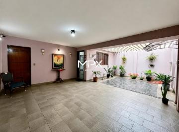 Casa · 169m² · 3 Quartos · 2 Vagas · Casa à venda no bairro Paulicéia em Piracicaba