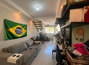 Apartamento · 109m² · 2 Quartos · 2 Vagas · Apartamento à venda no Condomínio Residencial Spazio Palazzo Di Spagna em Piracicaba
