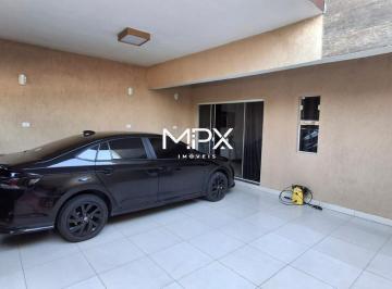 Casa · 210m² · 3 Quartos · 2 Vagas · Sobrado à venda no bairro Parque Orlanda I em Piracicaba