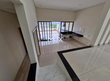 Casa · 170m² · 3 Quartos · 4 Vagas · Casa à venda no Condomínio Soleil em Piracicaba