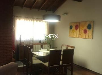 Casa · 262m² · 3 Quartos · 4 Vagas · Sobrado à venda no bairro Jardim São Cristóvão II em Rio das Pedras