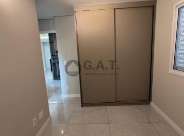 Foto 01 · Apartamento para locação no Alto da Boa Vista, Sorocaba-SP: 2 quartos, 1 suíte, 2 salas, 2 banheiros