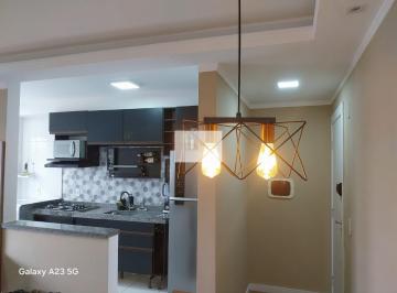 Foto 01 · Apartamento, Jardim Santa Maria, Jacareí, SP