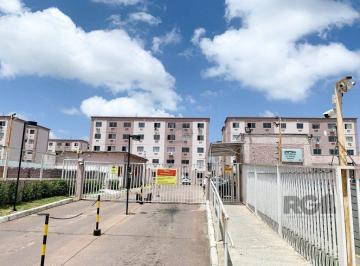 Apartamento · 40m² · 2 Quartos · 1 Vaga · Apartamento no bairro Hípica - 2 dormitórios