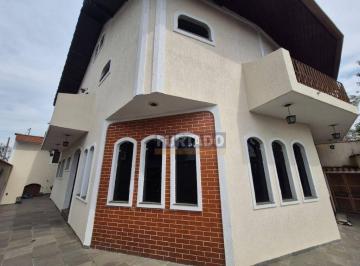 Casa · 319m² · 3 Quartos · 5 Vagas · Sobrado com 3 dormitórios à venda, 319 m² - Jardim Ana Maria - Santo André/SP
