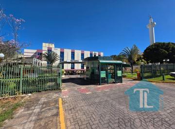 Apartamento · 25m² · 1 Quarto · 1 Vaga · SGAN 912 - ED. PARK VILLE