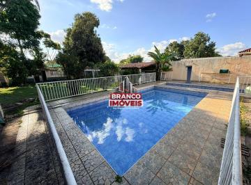 Casa · 500m² · 6 Quartos · 4 Vagas · Casa 6 quartos para Locação Setor de Habitações Individuais Sul, Brasília