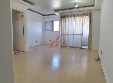 Foto 01 · Apartamento, Tamboré, Barueri, SP