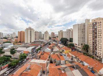 PHOTO_20260725_000344_000.jpeg · Confortável apartamento para venda em Alto da Mooca com 2 quartos, sendo 1 suíte, 34m² - remaxjoy#0D