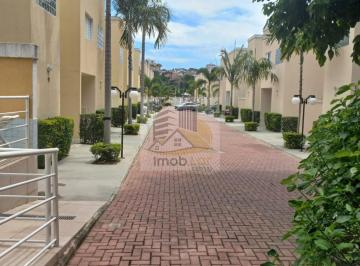 Casa · 111m² · 3 Quartos · 2 Vagas · Casa à venda em Valinhos, Ortizes, com 3 quartos, com 111 m², Condomínio Residencial Santa Elisa