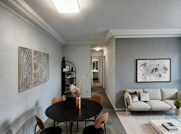 94a01b3a-1d85-4446-9183-4bb0fe2ce83a · Apartamento para venda em Alto da Boa Vista com 2 quartos, sendo 1 suíte, 62m²