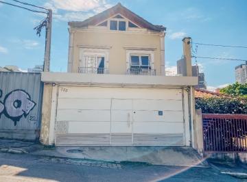DSC_20260719_000324_000.jpeg · Confortável sobrado para venda em Chácara Inglesa com 3 quartos, sendo 3 suítes, 180m² - remaxjoy#IG