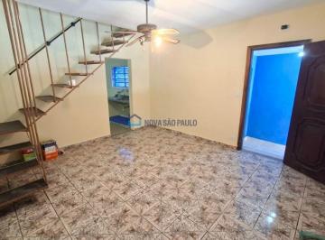 Casa · 90m² · 2 Quartos · 2 Vagas · Casa para Locação na Vila Santa Catarina