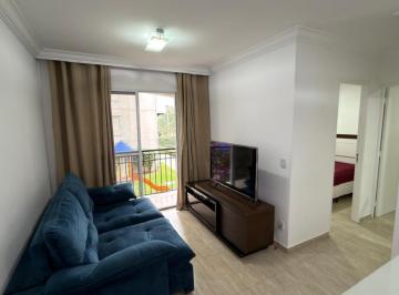 ed27aefb-fc3b-4dbe-872c-1cd6ca823df7 · Apartamento para venda em Jardim Íris com 2 quartos, 49m²
