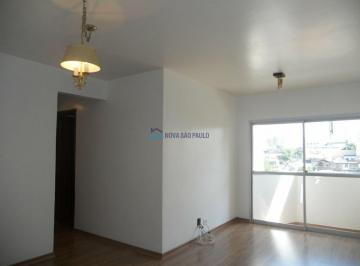 Apartamento · 69m² · 3 Quartos · 1 Vaga · Excelente Localização!! Metro Praça da Arvore e metro Saúde