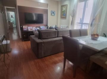 5e532ae6-8250-429e-be5e-50dbd20bc633 · Apartamento para venda em Vila Osasco com 2 quartos, sendo 1 suíte, 64m²