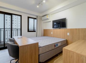 c8f0be49-bf75-4e11-9bf6-6793d2ac9cd9 · Apartamento para venda em Perdizes com 1 quarto, 26m²