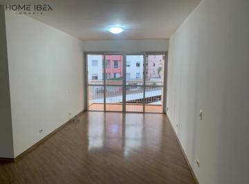 Apartamento · 115m² · 3 Quartos · 1 Vaga · Apartamento à venda em Campinas, Centro, com 3 quartos, com 115 m², Edifício Íria Maria