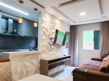 Apartamento · 57m² · 2 Quartos · Apartamento à venda em Sumaré, Chácara Santa Antonieta (Nova Veneza), com 2 quartos, com 57 m²