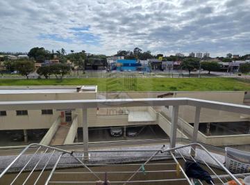 Apartamento · 78m² · 2 Quartos · 2 Vagas · Apartamento à venda em Paulínia, Jardim América, com 2 quartos, com 78 m²