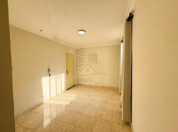 Apartamento · 59m² · 2 Quartos · 1 Vaga · Apartamento à venda em Campinas, Jardim Paulicéia, com 2 quartos, com 59 m², Residencial Paulicéia 2