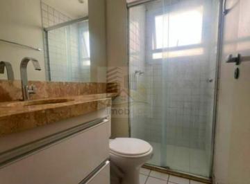 Apartamento · 60m² · 2 Quartos · 1 Vaga · Apartamento à venda em Valinhos, Jardim Santa Rosa, com 2 quartos, com 60 m²