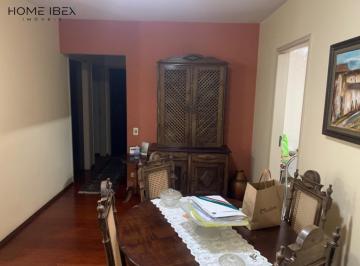 Apartamento · 115m² · 3 Quartos · 1 Vaga · Apartamento à venda em Campinas, Centro, com 3 quartos, com 115 m², Edifício Íria Maria