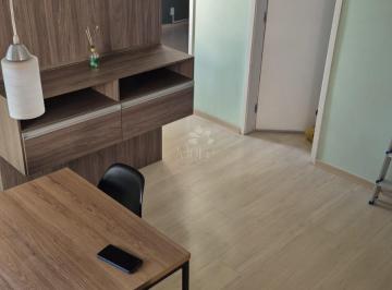Apartamento · 49m² · 2 Quartos · Apartamento para alugar em Sumaré, Residencial Guairá, com 2 quartos, com 49 m², Residencial Guaíra