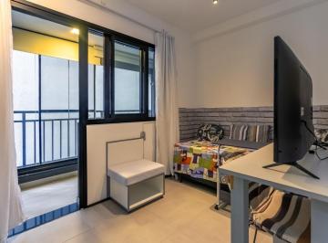 80f01493-ba5d-4e12-8808-cf351e80d7f1 · Studio para venda em Vila Mariana com 1 quarto, 22m²
