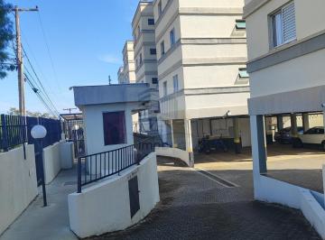 Apartamento · 53m² · 2 Quartos · 1 Vaga · Apartamento à venda em Valinhos, Loteamento Pedra Verde, com 2 quartos, com 53 m²