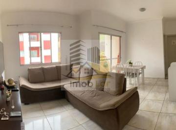 Apartamento · 60m² · 2 Quartos · 2 Vagas · Apartamento à venda em Valinhos, Ortizes, com 2 quartos, com 60 m², Residencial Parque dos Pássaros