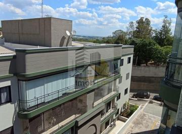 Apartamento · 96m² · 3 Quartos · 2 Vagas · Apartamento à venda em Vinhedo, Capela, com 3 quartos, com 96 m²