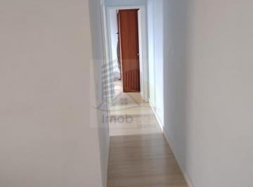 Apartamento · 58m² · 2 Quartos · 1 Vaga · Apartamento à venda em Valinhos, Chácara das Nações, com 2 quartos, com 58 m²
