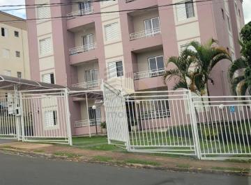Apartamento · 57m² · 3 Quartos · 2 Vagas · Apartamento à venda em Valinhos, Jardim Santo Antônio, com 3 quartos, com 57 m²