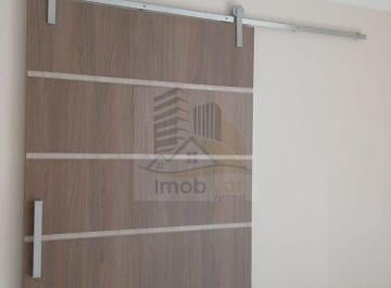Apartamento · 60m² · 2 Quartos · 1 Vaga · Apartamento à venda em Valinhos, Jardim Monte Verde, com 2 quartos, com 60 m², Edifício Hilary
