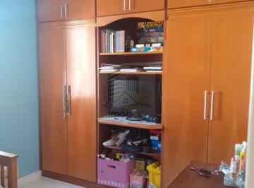 Apartamento · 57m² · 2 Quartos · 1 Vaga · Apartamento à venda em Valinhos, Jardim Bom Retiro, com 2 quartos, com 57 m²
