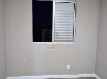 Apartamento · 47m² · 2 Quartos · 1 Vaga · Apartamento à venda em Campinas, Parque das Cachoeiras, com 2 quartos, com 47 m²