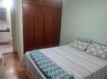 Apartamento · 48m² · 2 Quartos · 1 Vaga · Apartamento à venda em Campinas, Jardim São Vicente, com 2 quartos, com 48 m²