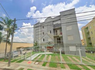 Apartamento · 60m² · 3 Quartos · 2 Vagas · Apartamento à venda em Valinhos, Jardim Pacaembu, com 3 quartos, com 60 m², EDIFÍCIO PAINEIRA