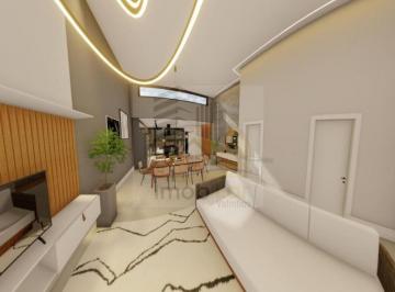 Casa · 182m² · 3 Quartos · 4 Vagas · Casa à venda em Valinhos, Vila Pagano, com 3 suítes, com 182 m², RESIDENCIAL BOSQUE DA MATA