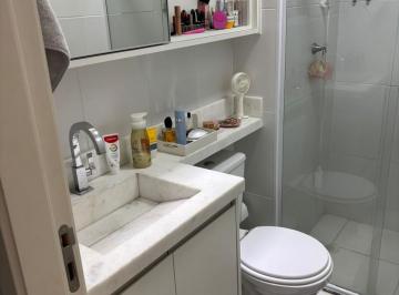 Apartamento · 51m² · 2 Quartos · Apartamento à venda em Valinhos, Ortizes, com 2 quartos, com 51 m², Floratta club house