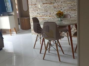 Apartamento · 48m² · 2 Quartos · 1 Vaga · Apartamento à venda em Valinhos, Dos Ortizes, com 2 quartos, com 48 m², Residencial Verona