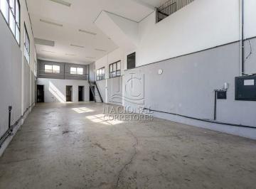 Comercial · 1000m² · Prédio comercial para locação no Bairro Casa Branca – Santo André