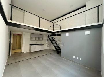 Apartamento · 52m² · 1 Quarto · 1 Vaga · Studio para aluguel, 1 quarto, 1 vaga, Santa Terezinha - Santo André/SP