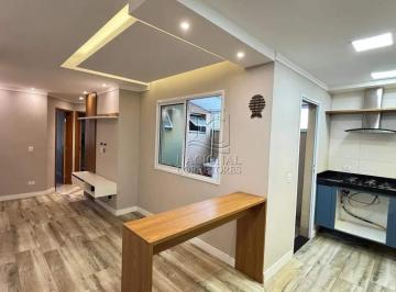 Apartamento · 55m² · 2 Quartos · 1 Vaga · Apartamento Sem Condomínio à venda, 2 quartos, 1 suíte, 1 vaga, Parque Novo Orat