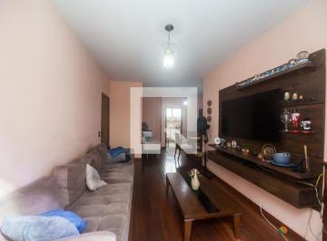 Apartamento · 95m² · 3 Quartos · 2 Vagas · Apartamento à Venda - Buritis, 3 Quartos, 95 m² - Belo Horizonte