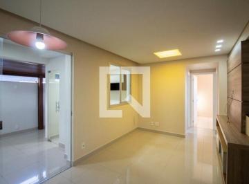 Apartamento · 99m² · 2 Quartos · 2 Vagas · Apartamento à Venda - Heliópolis, 2 Quartos,  99 m² - Belo Horizonte