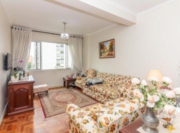 8b416d9a-1a9f-4580-a387-ee0b7b418084 · Apartamento para venda em Sumaré com 3 quartos, sendo 1 suíte, 116m²