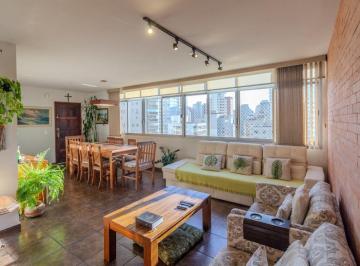 19147574-311c-4187-891b-6282484cfbb5 · Apartamento para venda em Santa Cecília com 3 quartos, 120m²
